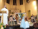 la crèche vivante