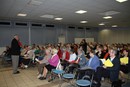 Intervention de Mgr Garnier