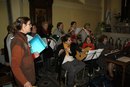la chorale