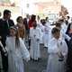 Procession d'entrée